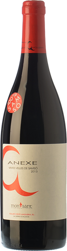Anexe Vinyes Velles de Carinyena 2017