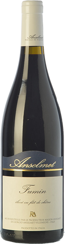 Maison Anselmet Fumin 2017