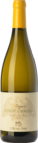 San Michele Appiano Pinot Grigio Anger 2018