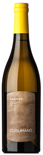 Cusumano Angimbé 2019