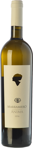 Marramiero Trebbiano d'Abruzzo Anima 2019