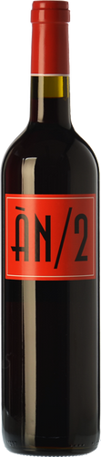 Ànima Negra ÀN/2 2017