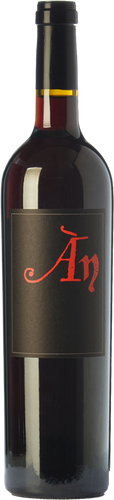 Ànima Negra ÀN 2017