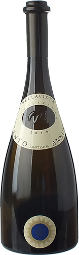 Bellavista Chardonnay Convento SS. Annunciata 2013