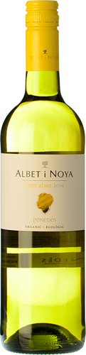 Petit Albet Blanc 2019
