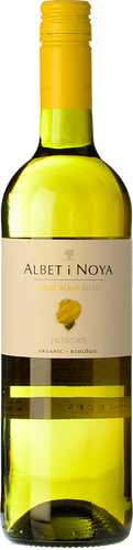 Petit Albet Blanc 2020