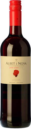 Petit Albet Negre 2019