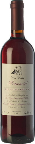 Antoniotti Pramartel