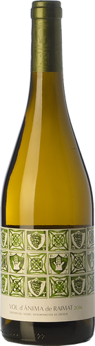 Vol d'Ànima de Raimat Blanc 2019
