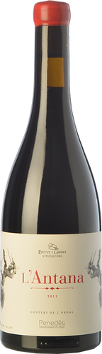 L'Antana 2012