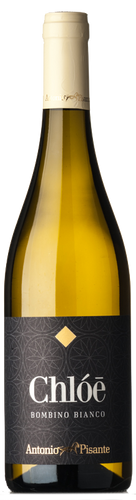 Antonio Pisante Puglia Bombino Bianco Chlóē 2018