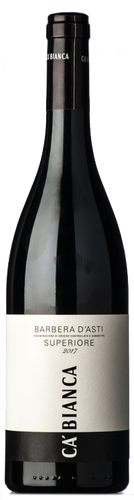 Ca' Bianca Barbera d'Asti Superiore 2018