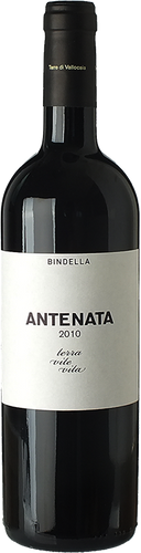 Bindella Toscana Merlot Antenata 2018