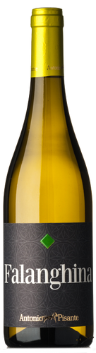Antonio Pisante Puglia Falanghina 2019