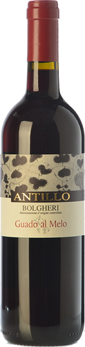 Guado al Melo Bolgheri Antillo 2018
