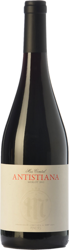 Antistiana Merlot 2016