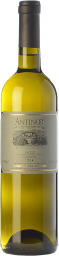 Casale del Giglio Lazio Bianco Antinoo 2016