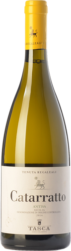 Tasca d'Almerita Catarratto Antisa 2019