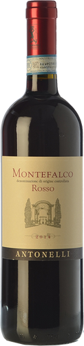 Antonelli San Marco Montefalco Rosso 2017
