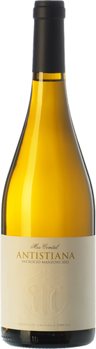 Antistiana Incrocio Manzoni 2017