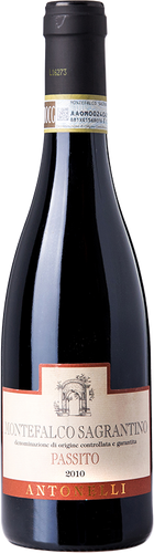 Antonelli San Marco Sagrantino Passito 2011 (0,37 L)