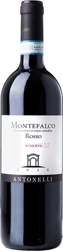 Antonelli San Marco Montefalco Rosso Riserva 2016