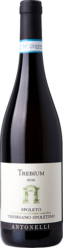 Antonelli San Marco Spoletino Trebium 2019
