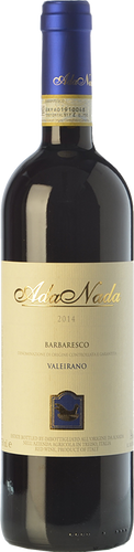 Ada Nada Barbaresco Valeirano 2017