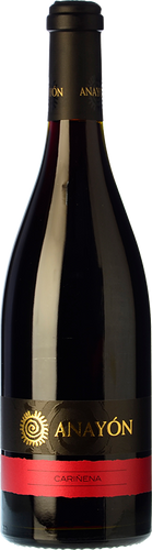 Anayón Cariñena 2017