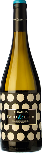 Albariño Paco & Lola 2018