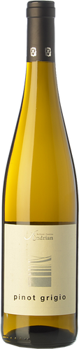 Andriano Pinot Grigio 2019
