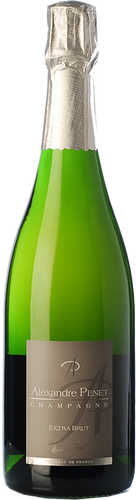 Alexandre Penet Extra Brut