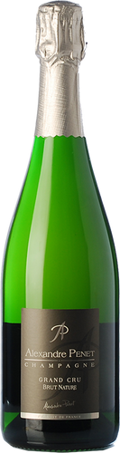 Alexandre Penet Grand Cru Brut Nature