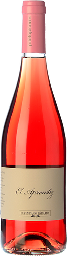 El Aprendiz Rosado 2015