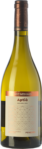Agustí Torelló Mata Aptià 2016 Agustí Torelló Mata Aptià 2016