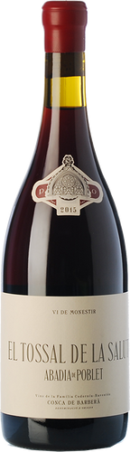 El Tossal de la Salut 2015