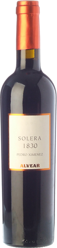 Alvear Solera 1830 (0.5 L)