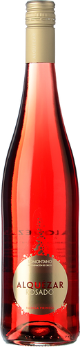 Alquézar Rosado 2018 Alquézar Rosado 2018