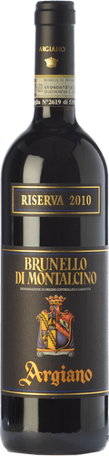 Argiano Brunello di Montalcino Riserva 2012