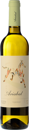 Ariabal Verdejo 2019