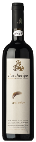 L'Archetipo Aglianico 2013