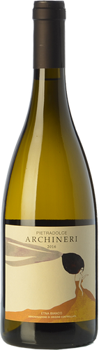 Pietradolce Archineri Etna Bianco 2018