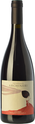 Pietradolce Archineri Etna Rosso 2016