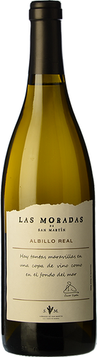 Las Moradas de San Martín Albillo Real 2019