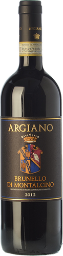 Argiano Brunello di Montalcino 2015