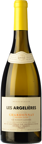 Les Argelieres Chardonnay 2019