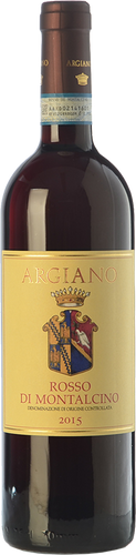 Argiano Rosso di Montalcino 2016