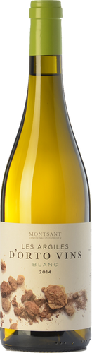 Les Argiles d'Orto Blanc 2018