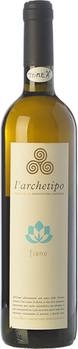 L'Archetipo Fiano 2018