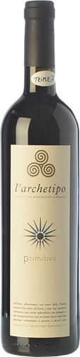 L'Archetipo Primitivo 2015